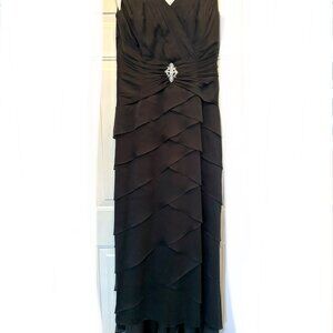 Mother of the Bride/Groom Dress -Jade by Jasmine - size 14